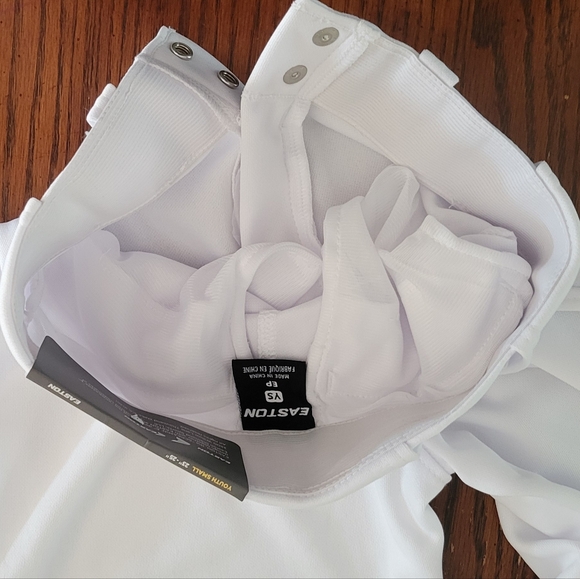 Easton Pro+ Youth Baseball Pants - Picture 4 of 7